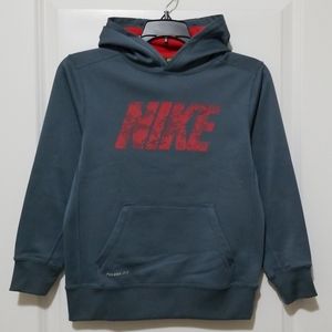 Nike Therma Fit Hoodie